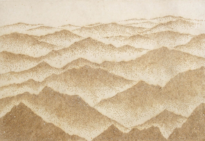 pointillism-incense-stick-burn-rice-paper-jihyun-park-2
