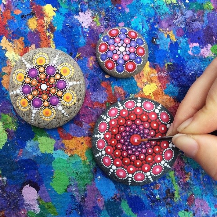 rock-art-mandala-stones-elspeth-mclean-canada-13