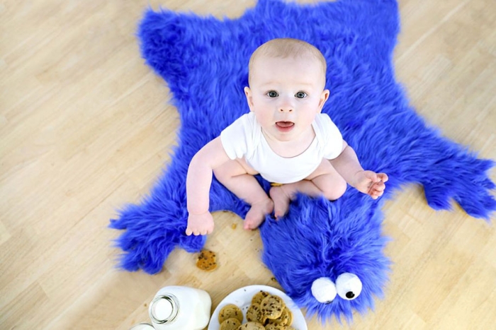 sesame-street-DIY-cookie-monster-rug-pillows-mikeasaurus-03