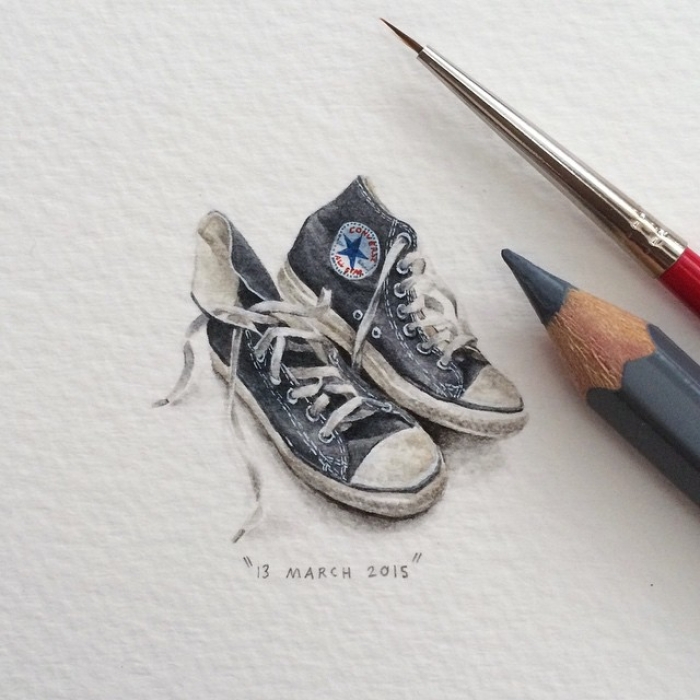 tiny-potluck-100-paintings-ants-lorraine-loots-30