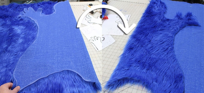 sesame-street-DIY-cookie-monster-rug-pillows-mikeasaurus-21