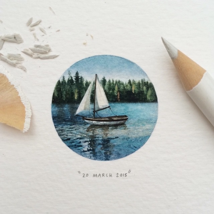 tiny-potluck-100-paintings-ants-lorraine-loots-04
