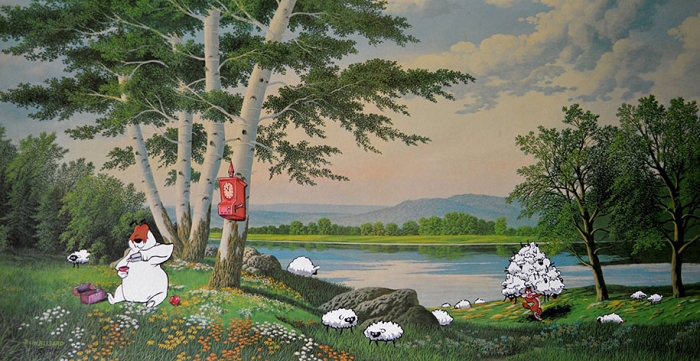 thrift-store-paintings-re-directed-gnarled-branch-david-irvine-04
