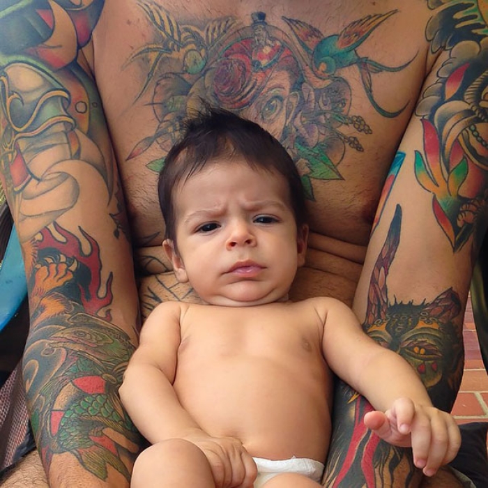 family-tattooed-parents-children-04
