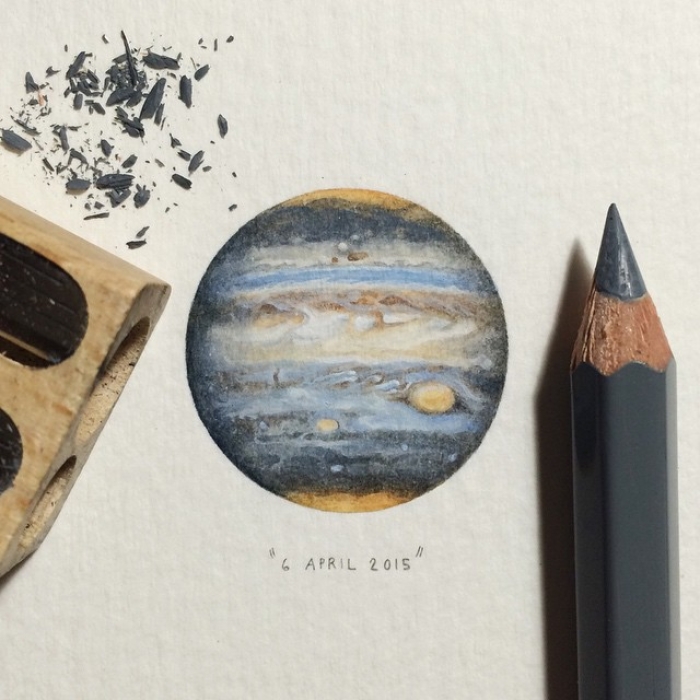 tiny-potluck-100-paintings-ants-lorraine-loots-17