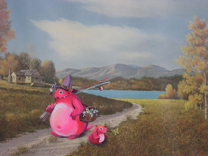 thrift-store-paintings-re-directed-gnarled-branch-david-irvine-08