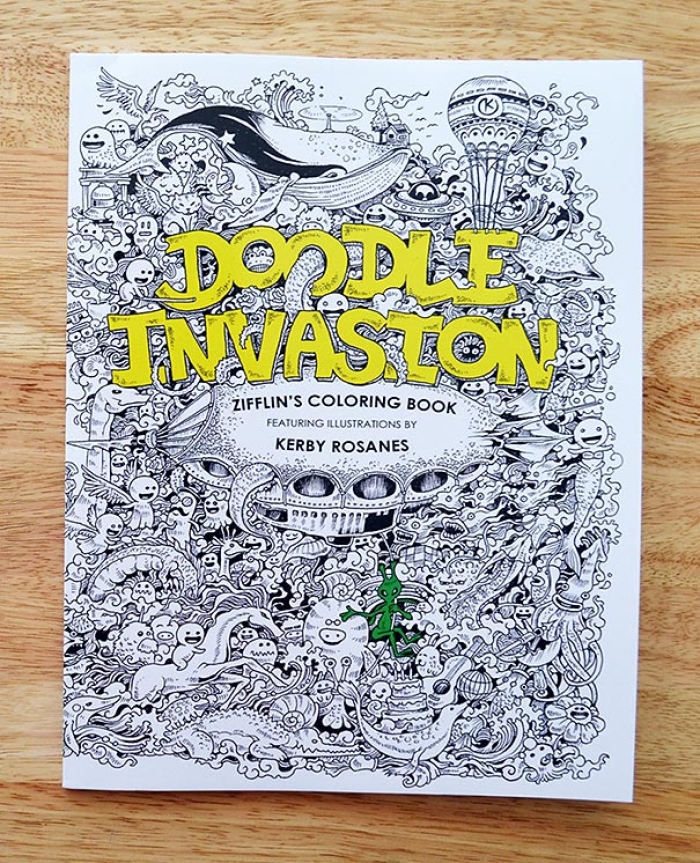 funny-adult-coloring-book-doodle-invasion-kerby-rosanes-15
