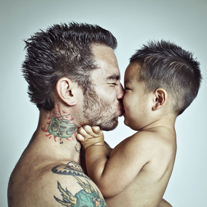 family-tattooed-parents-children-11