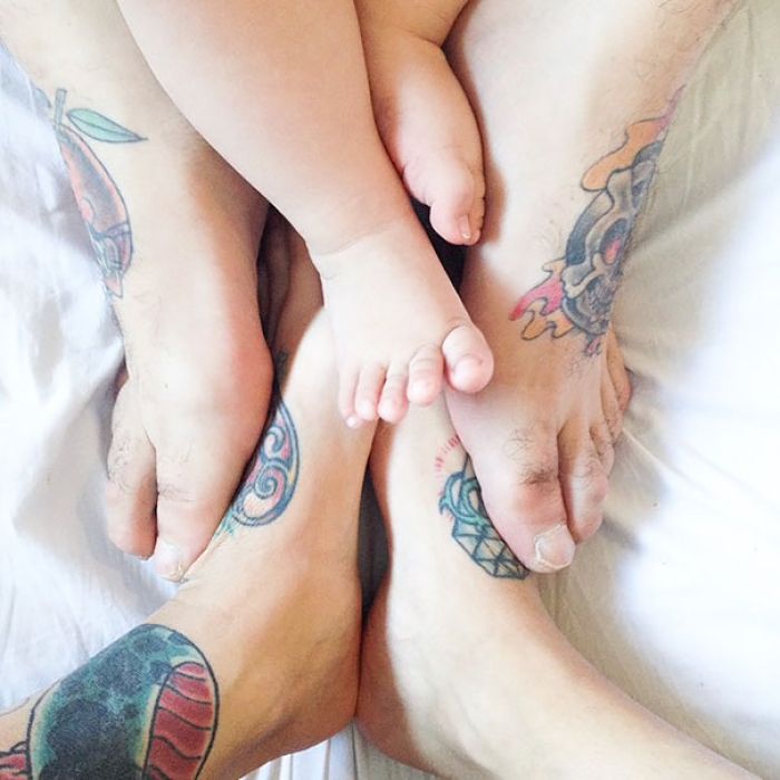 family-tattooed-parents-children-10