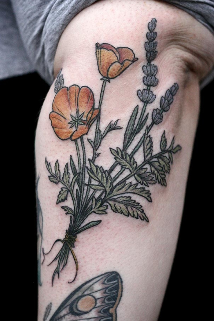 flower-plant-botanical-tattoos-alice-carrier-77