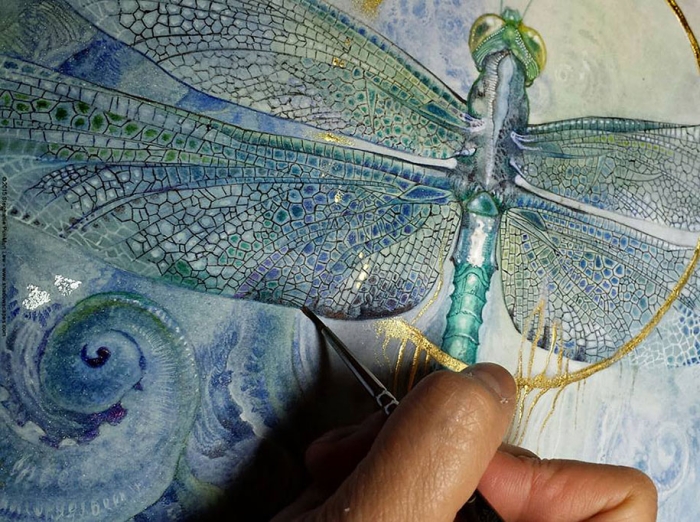 surreal-dreamlike-watercolor-paintings-stephanie-pui-mun-law-17