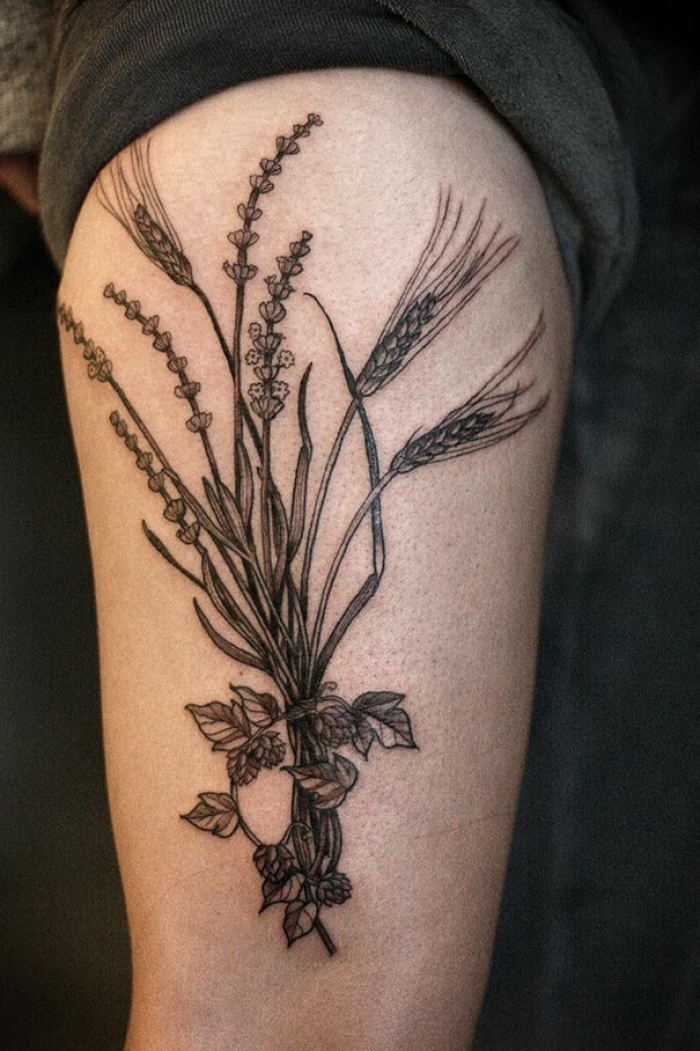 flower-plant-botanical-tattoos-alice-carrier-37