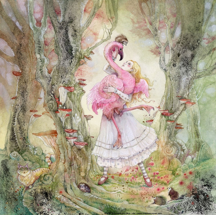 surreal-dreamlike-watercolor-paintings-stephanie-pui-mun-law-08