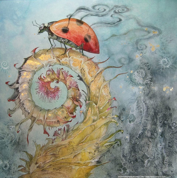 surreal-dreamlike-watercolor-paintings-stephanie-pui-mun-law-14