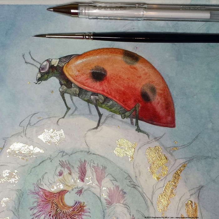 surreal-dreamlike-watercolor-paintings-stephanie-pui-mun-law-16