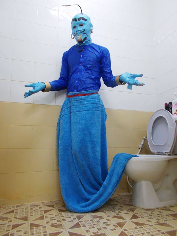 Genie