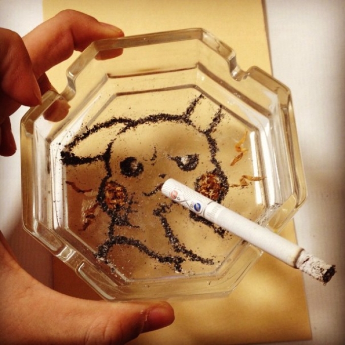 people-anime-portraits-cigarette-ash-art-shinrashinge-japan-5
