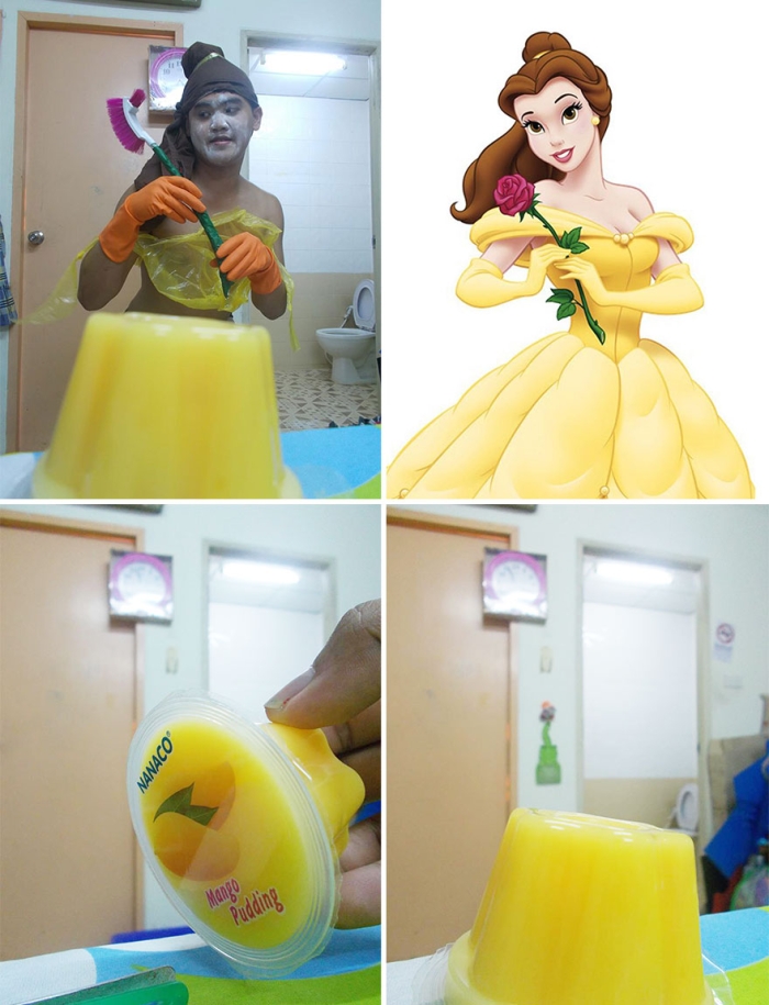 Belle