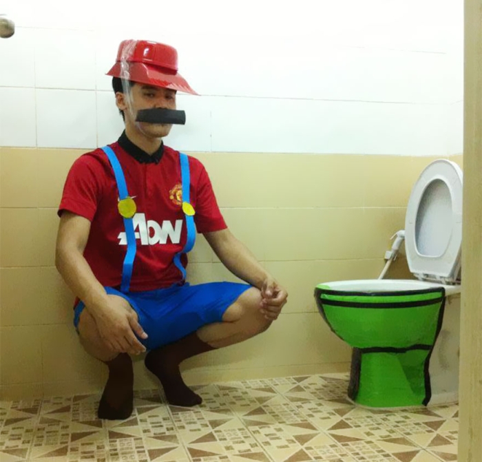 Mario
