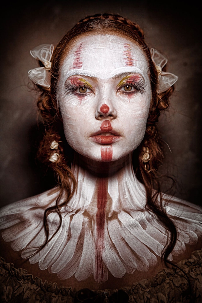 macabre-scary-clown-portraits-clownville-eolo-perfido-8