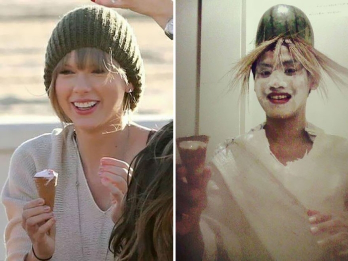 Taylor Swift
