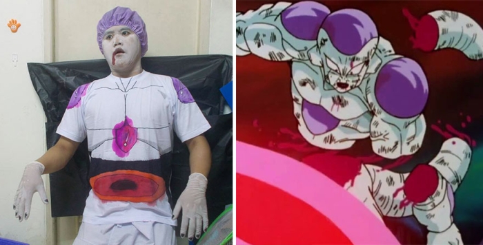 Frieza