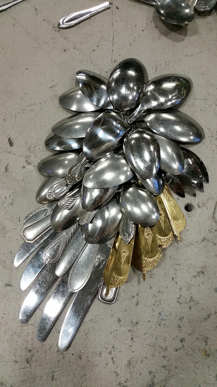 found-object-sculpture-metal-peacock-liddlenomnom-19