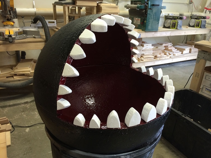 super-mario-bros-furniture-chain-chomp-cat-bed-catastrophicreations-9