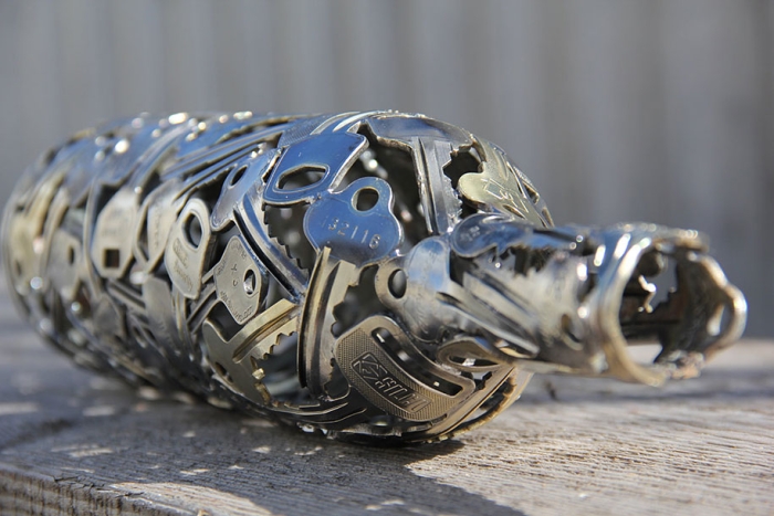 old-discarded-key-coin-sculptures-michael-moerkerk-moerkey-23