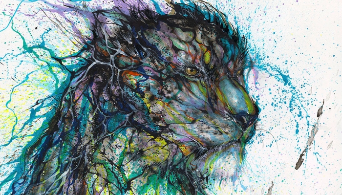 animal-paintings-ink-on-paper-hua-tunan-17
