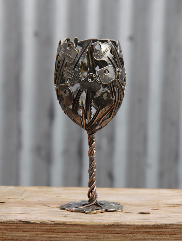 old-discarded-key-coin-sculptures-michael-moerkerk-moerkey-36