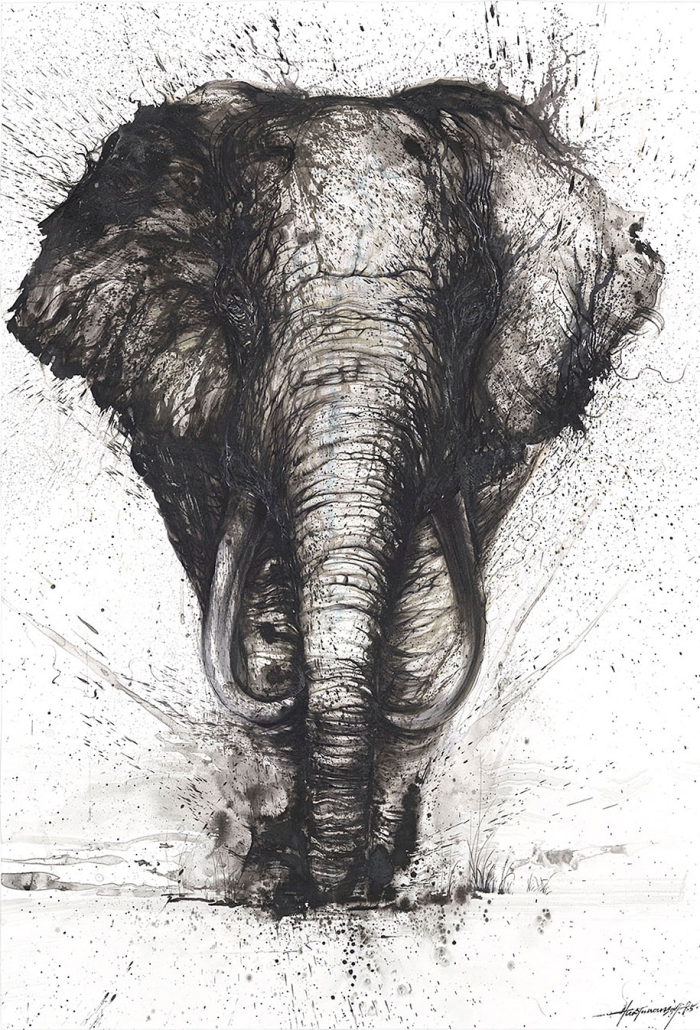 animal-paintings-ink-on-paper-hua-tunan-19