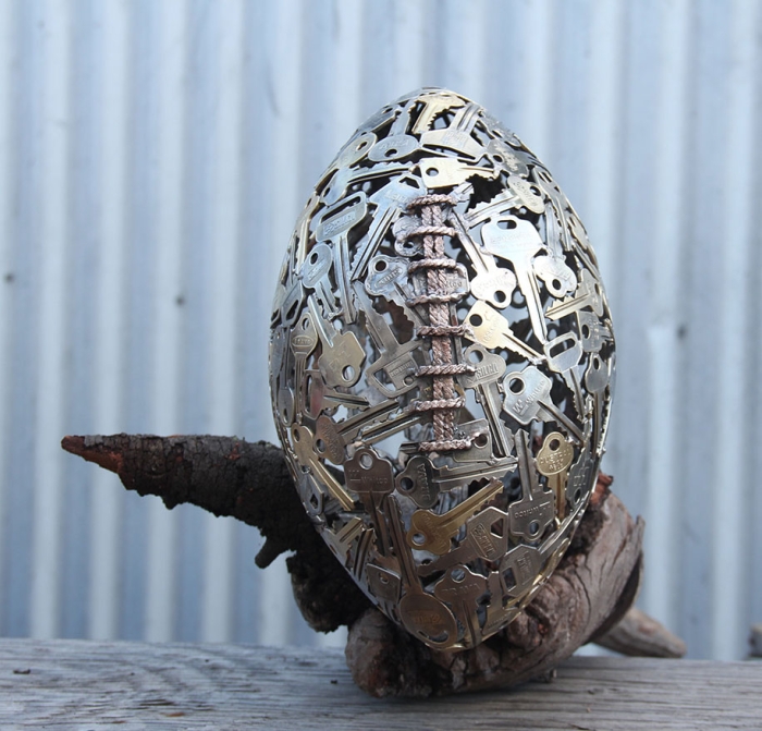 old-discarded-key-coin-sculptures-michael-moerkerk-moerkey-49