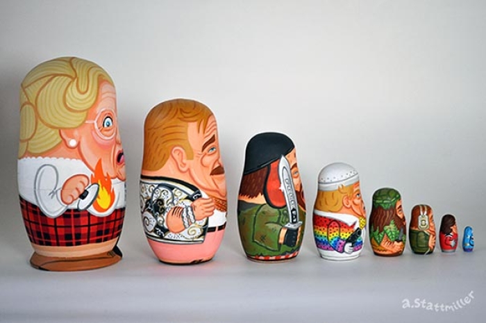 comedy-actor-tribute-robin-williams-nesting-dolls-andy-stattmiller-2