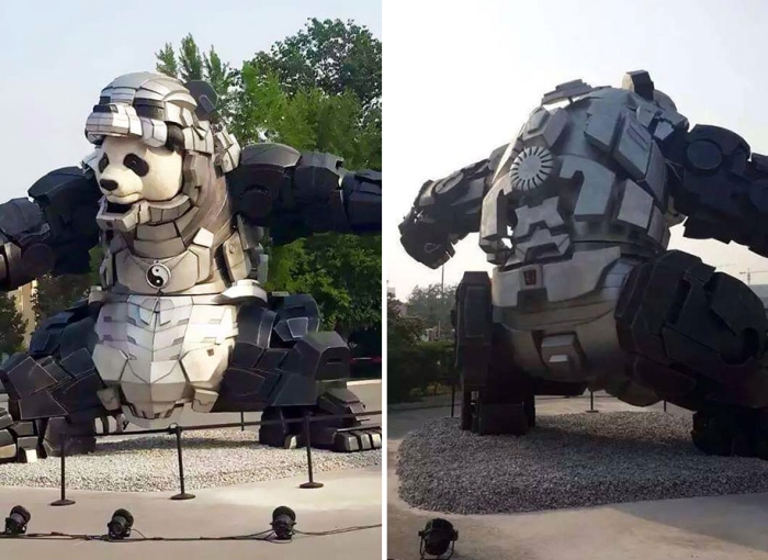 superhero-bear-statue-iron-panda-bi-heng-china-11