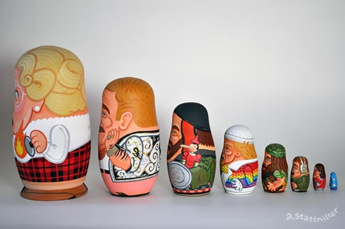 comedy-actor-tribute-robin-williams-nesting-dolls-andy-stattmiller-6