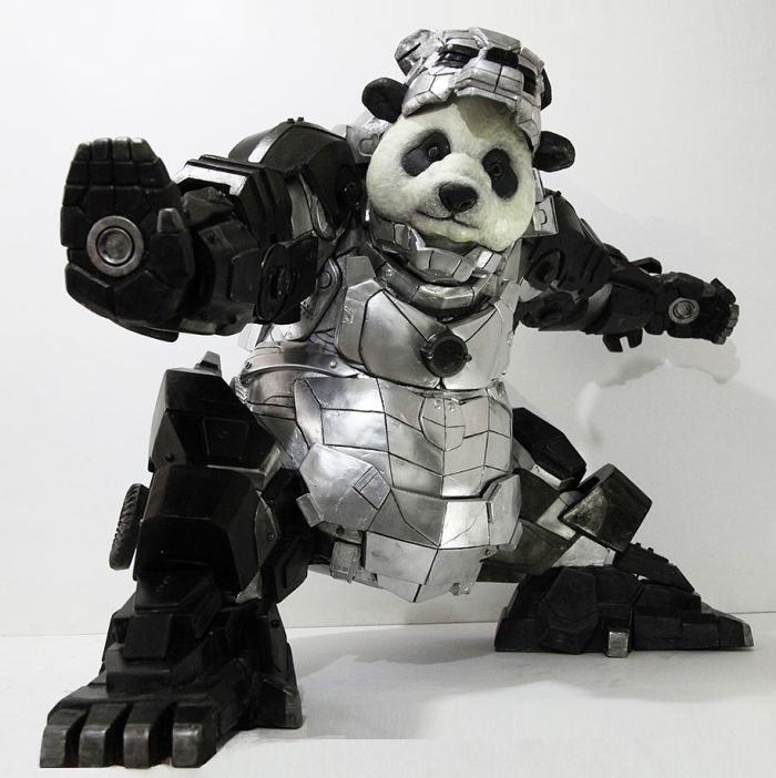 superhero-bear-statue-iron-panda-bi-heng-china-13