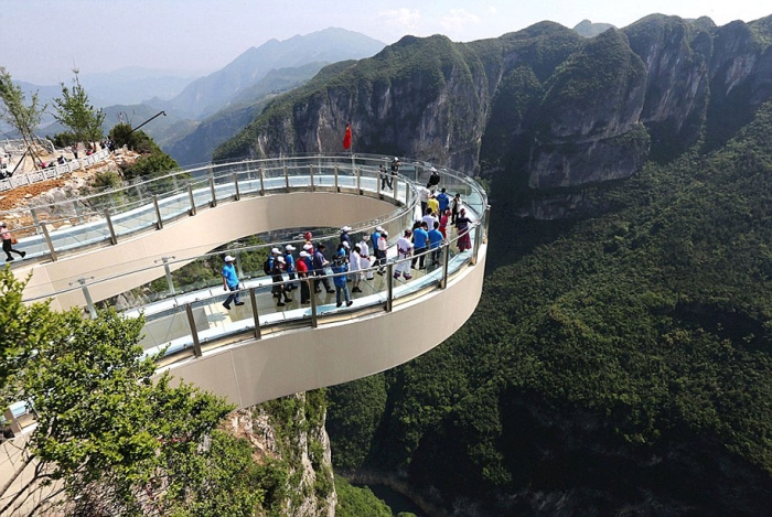 longest-highest-zhangjiajie-glass-bottom-bridge-haim-dotan-2-1