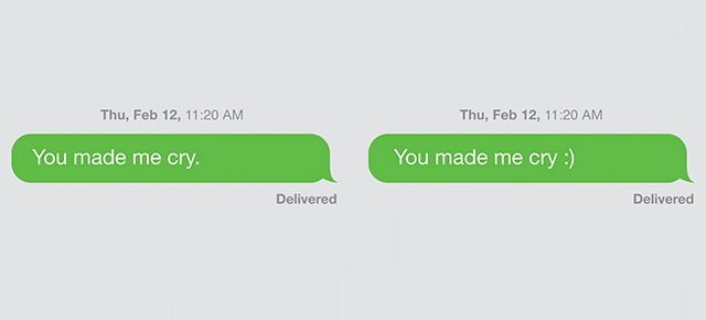 A Smile Changes Everything: Funny Quotes From A Toothpaste Ad Campaign