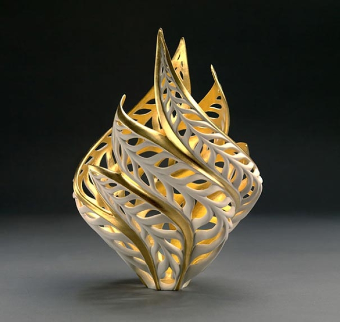 thrown-gilded-porcelain-ceramic-sculptures-vases-jennifer-mccurdy-26
