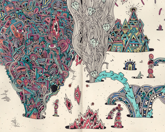 doodles-sketchbook-drawings-sophie-roach-12
