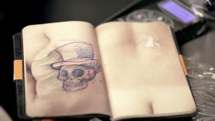 practice-notebook-synthetic-skin-book-tattoo-art-magazine-18