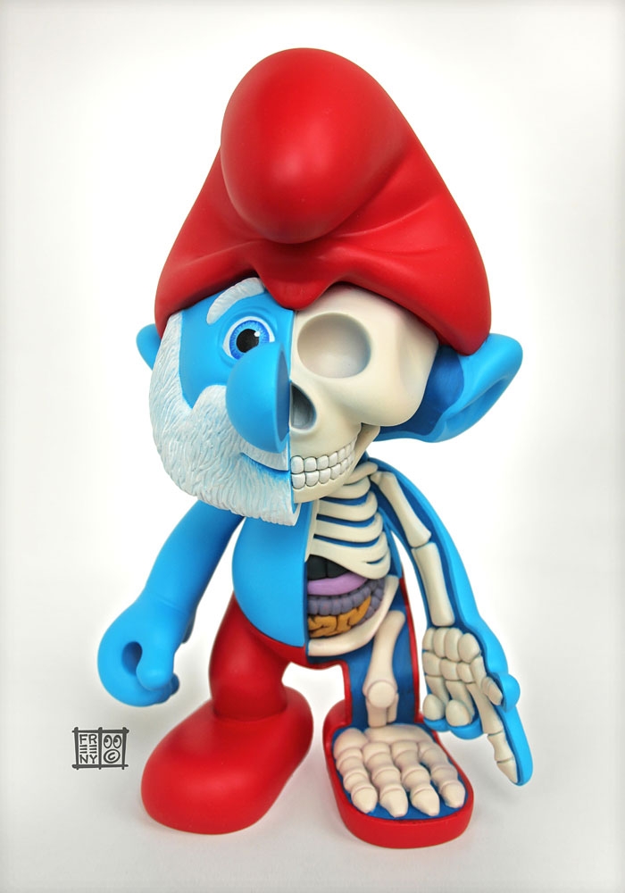 children-cartoon-toy-anatomy-bones-insides-jason-freeny-7