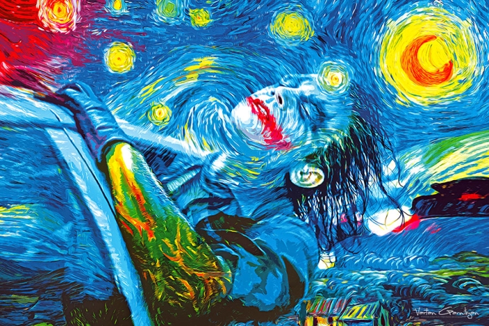 starry-knight-classical-paintings-batman-pop-art-vartan-garnikyan-5