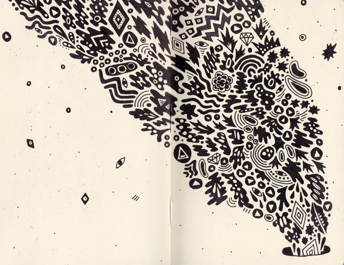 doodles-sketchbook-drawings-sophie-roach-17