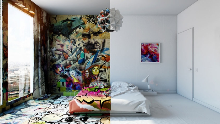 hotel-room-divided-half-graffiti-street-art-pavel-vetrov-ukraine-4