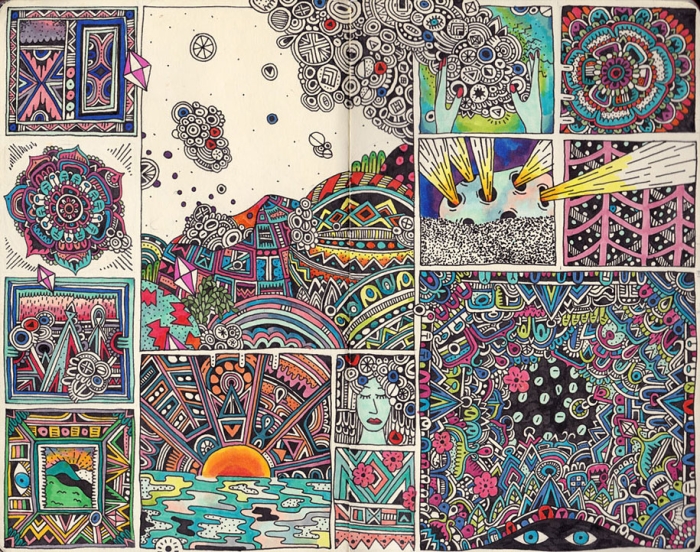 doodles-sketchbook-drawings-sophie-roach-14
