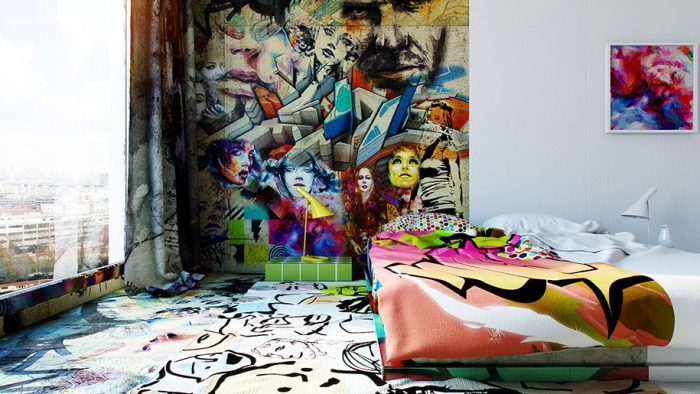 hotel-room-divided-half-graffiti-street-art-pavel-vetrov-ukraine-3