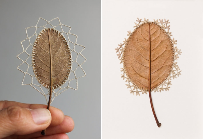 natural-art-leaves-crocheted-leaf-sculptures-susanna-bauer-39