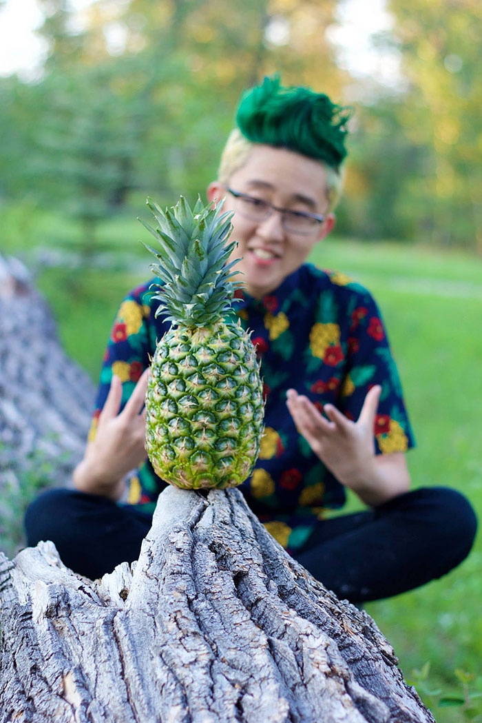 lost-bet-pineapple-funny-haircut-hansel-qiu-6